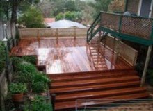 Kwikfynd Decks
woolnorth
